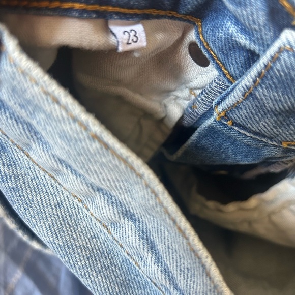 NWOT Boyish Billy Taxi Driver Skinny Jeans - Picture 10 of 14